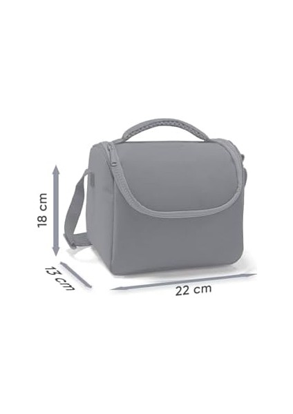 Beslenme Çanta (Thermo) modelleri