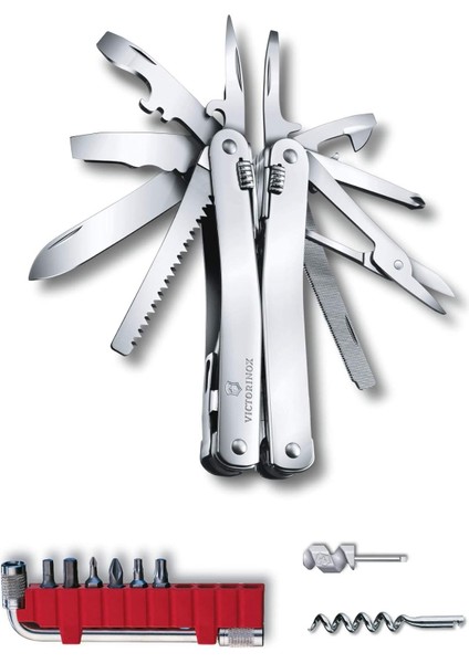 3.0224.3CN Spirit Xbs