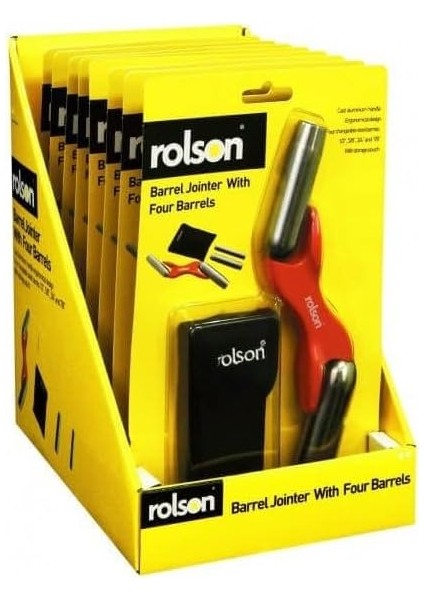 52615 Four Size Brick Jointer fiyatları