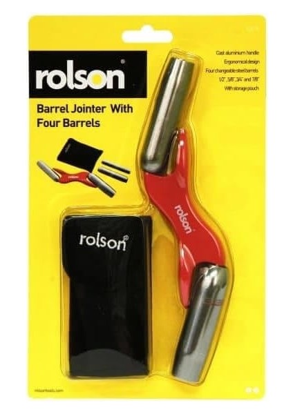 52615 Four Size Brick Jointer modelleri