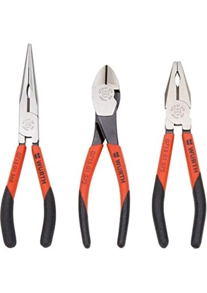 Seti 3 Parça fiyatları