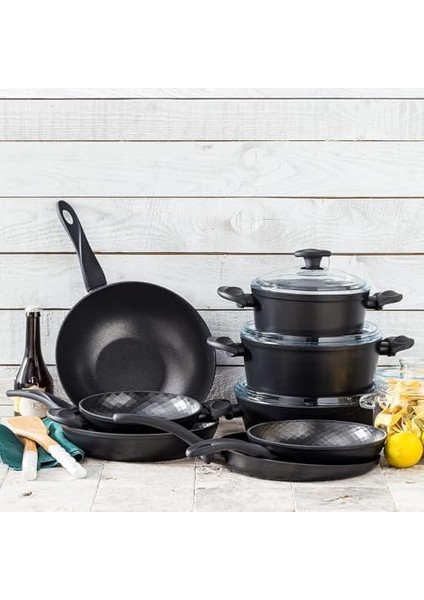 Concept Neo Titan Prizma Sahan 20 cm modelleri