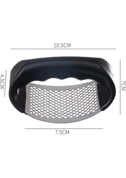 Sarımsak Ezici, Paslanmaz Çelik, Ergonomik Tasarım fiyatları