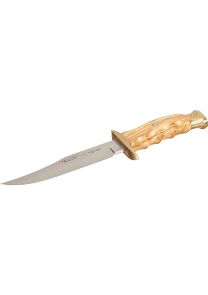Bw-16.ol Bw Serisi Zeytin Ağacı Saplı Bıçak