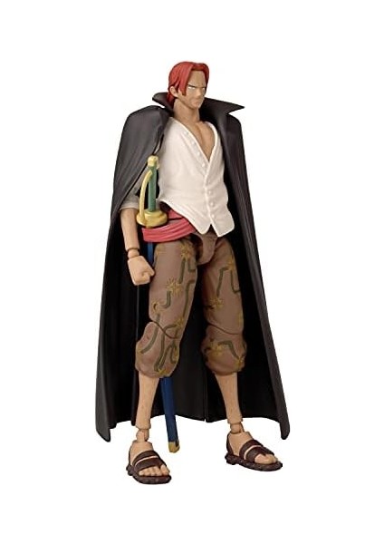 Heroes - Tek Parça - Shanks Aksiyon Figürü fiyatları