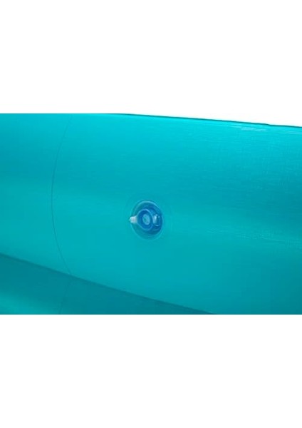 3D Undersea Şişirilebilir Oyun Havuzu 2,62 M x 1.75 M x 51 cm modelleri