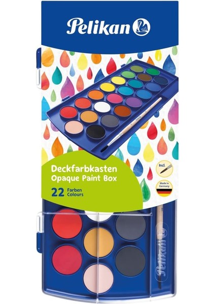 F 455 P-22 22 Renk- PL721670SB22R