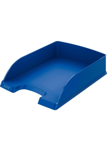 5227-35 Mavi Evrak Rafı