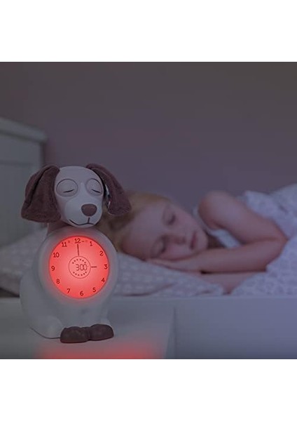 Davy Çocuklar Için Uyku Eğitmeni. Köpek Davy Çocuklarınızın En Iyi Uyku Arkadaşı modelleri