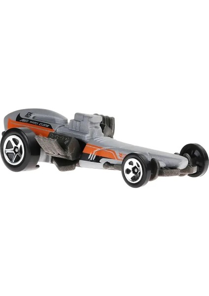 Tekli Arabalar Raıler HKK05