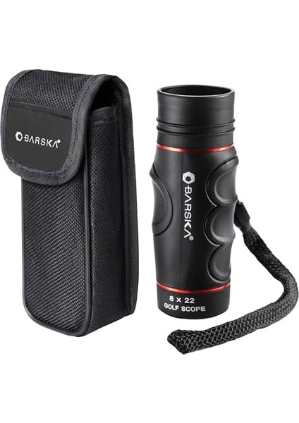 8X22 Golfscope El Dürbünü fiyatları