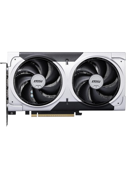 VGA Rtx 5060 Tı 8g Ventus 2x Oc RTX5060TI 8gb Gddr7 128B DX12 Pcıe 5.0 X16 (3xdp 1xhdmı)