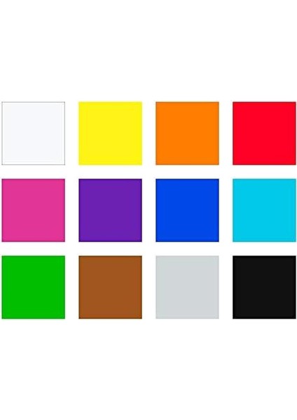 8023 C12-1 Mp Soft Modelleme Kili Ana Renkler (25 gr x 12 Blok) modelleri