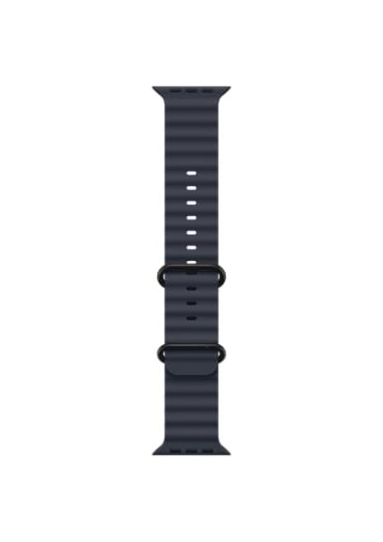 Band - Band - 49 mm - Navy - One Size fiyatları