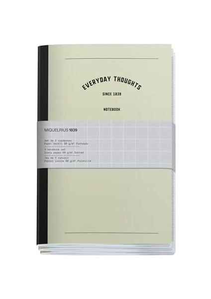 Defter Mr A5 Dikişli Defter modelleri