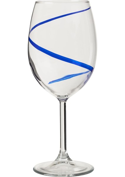 Concept Nantes Kadeh Lacivert 440 ml