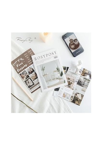 Temalı 20 Sayfa Defteri • • Bullet Journal modelleri