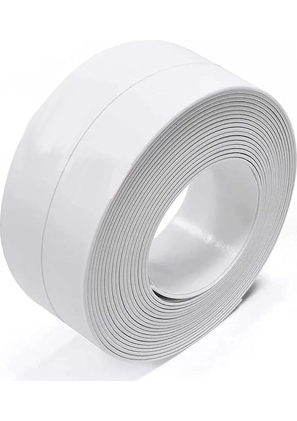 ve Mutfak Sızdırmaz, Kendinden Yapışkanlı, Beyaz