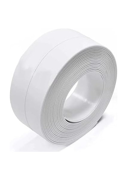 ve Mutfak Sızdırmaz, Kendinden Yapışkanlı, Beyaz fiyatları