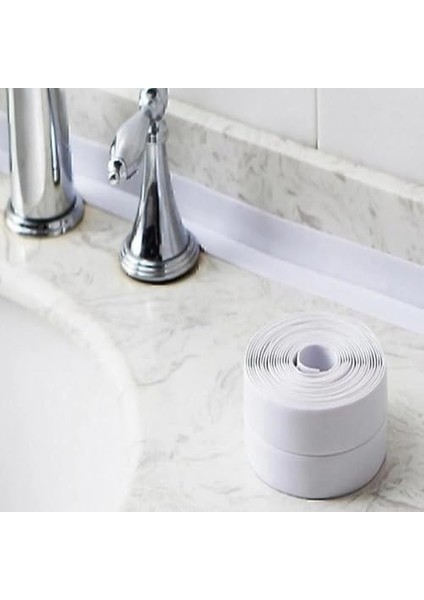 ve Mutfak Sızdırmaz, Kendinden Yapışkanlı, Beyaz modelleri