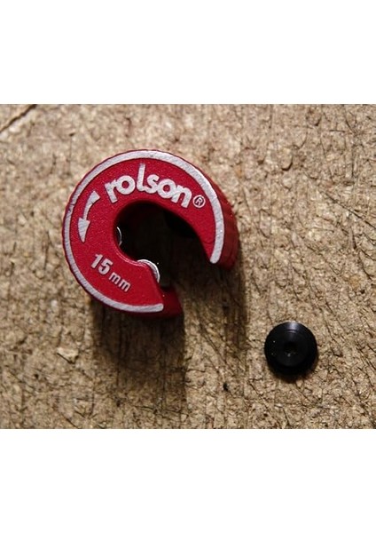 22406 15 mm Pipe Cutter modelleri