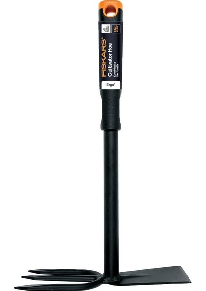 Ergonomik Çapa/dikim Çatalı, Turuncu/siyah modelleri