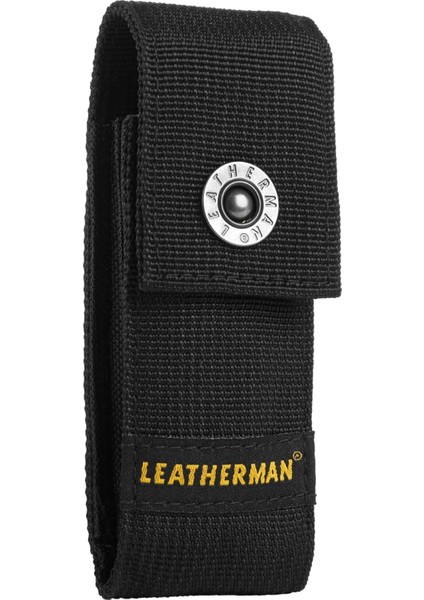 934927 Nylon Schwarz Etui