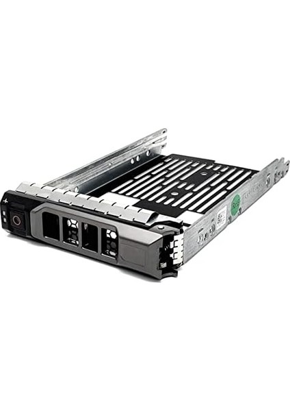 F238F Uyumlu 3.5" Disk Kızağı (R410 R510 R710 R720 R730 R420) modelleri