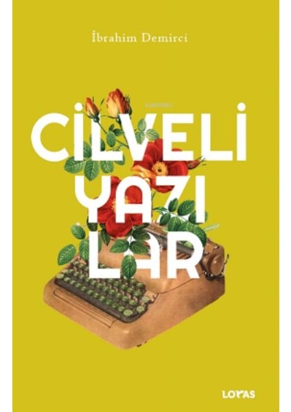 Cilveli Yazılar