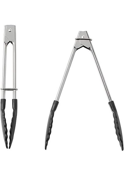 Tıllämpad Maşa, Paslanmaz Çelik modelleri