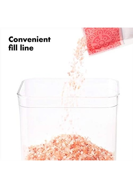 - Good Grips Saklama Kabı Pop Büyük Kare Orta 1.6 Lt fiyatları