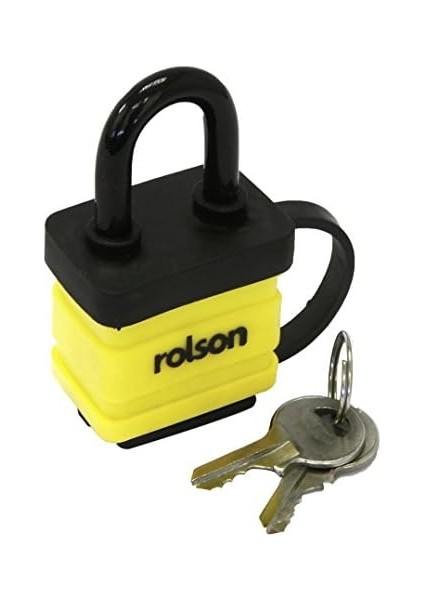 66521 40 mm Weather Resistant Padlock modelleri