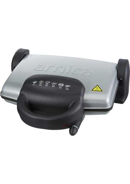 Ayvalik 4000 Tost Makinesi