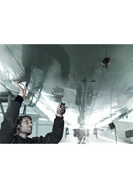 05051025001 Kompakt 26 Çantalı, Uç Hazneli El Tornavidası, 7 Parça, 7 Adet, Renk, Boyut fiyatları