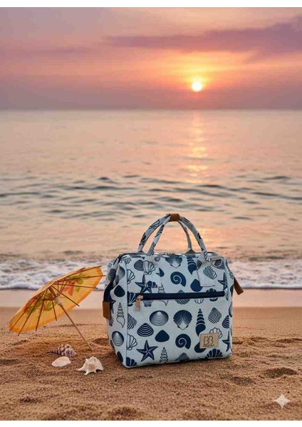 Anne Bebek Bakım Çantası modelleri