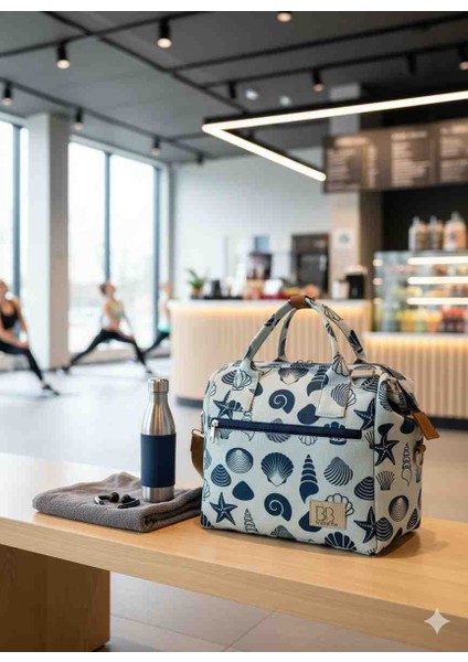 Anne Bebek Bakım Çantası fırsatları