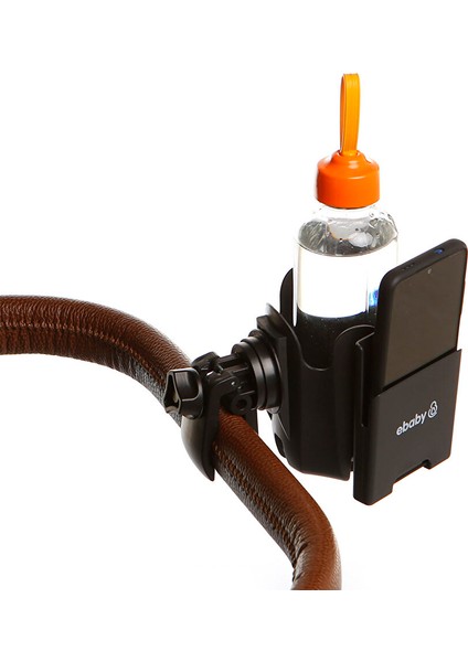 Bebek Arabası Telefon ve Bardaklığı fiyatları