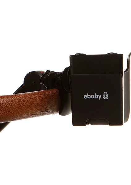 Bebek Arabası Telefon ve Bardaklığı modelleri