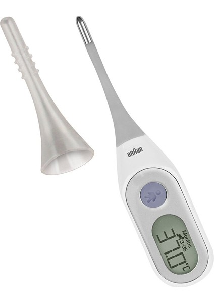 PRT-2000 Çubuk Ateş Ölçer