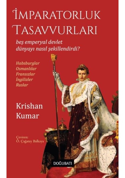 Imparatorluk Tasavvurları