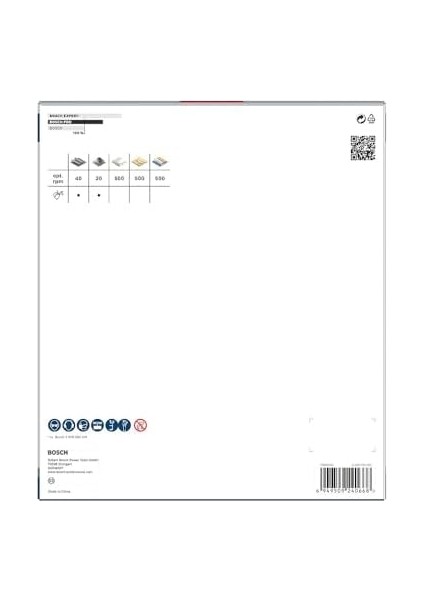 1x Pro Multi Material Power Delik Açma Testeresi (Yumuşak Ahşap, Alçıpan, Ø 210 Mm, Professional Aksesuar Döner Matkap/vidalamalar, Darbeli Matkap/vidalama) modelleri