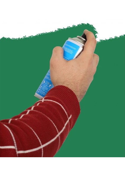 Ral 6032 Rengi Sprey Boya 400 ml fiyatları