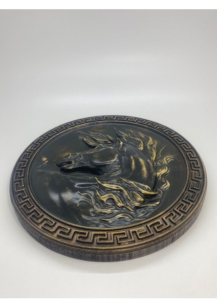 Grycnc Farlı Ile Cnc Yapımı Dekoratif Kabartma Tablo Görsel-Kabartmalı Duvar ve Masa Süsü modelleri