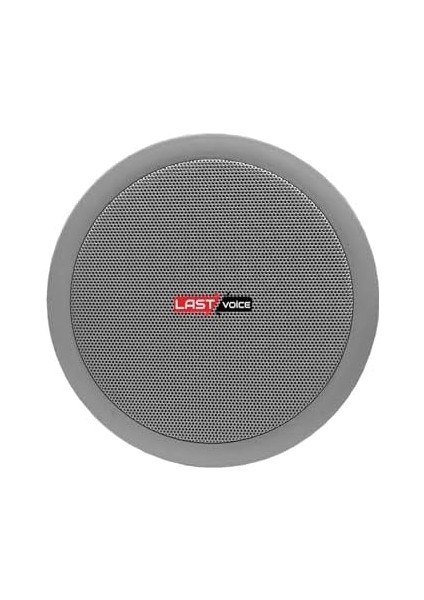 Tvx-6 Alçıpan Tavan Hoparlörü 16 cm 30 Watt 8 Ohm (Adet) modelleri