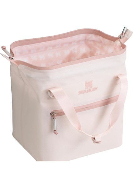 The All-Day Julienne Mini Cooler 7l Rose Quartz modelleri