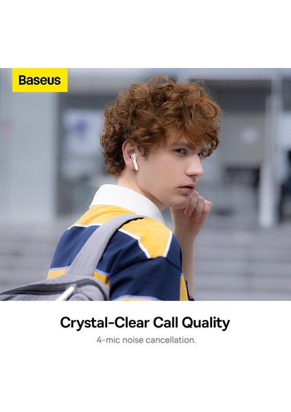 Wx5 Bowie Bluetooth Kulaklık-Beyaz modelleri