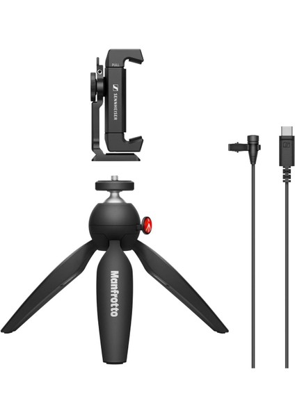 Xs Lav Usb-C Mobil Paket