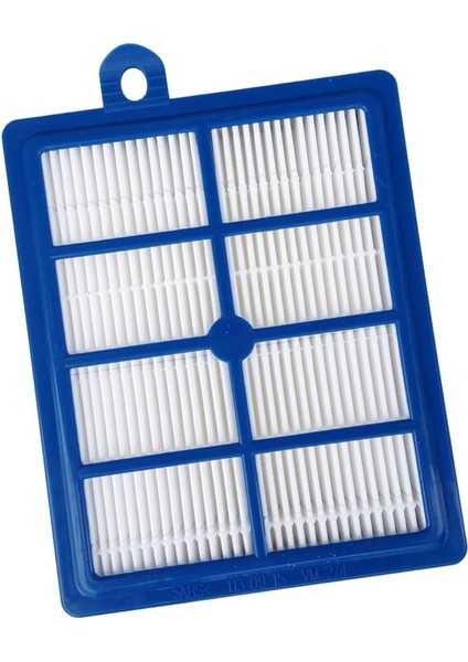 Filtre Silent Performer Zspcparket Elektrikli Süpürge ile Uyumlu