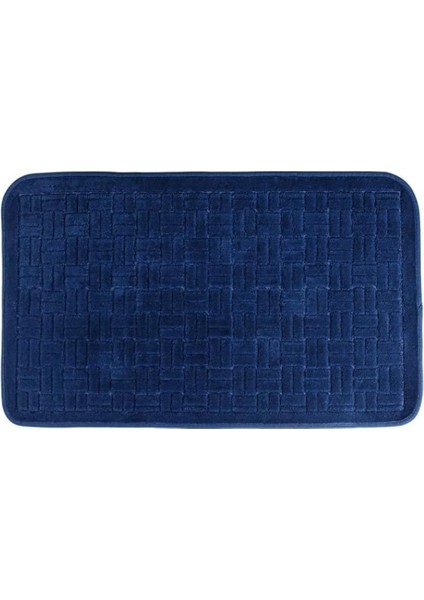 Yatak Paspası (Mavi)