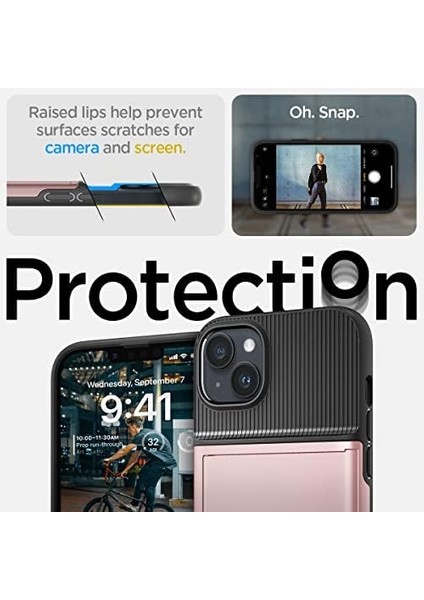 14 Kılıf Slim Cs Rose - ACS04912 fiyatları